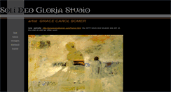 Desktop Screenshot of carolbomer.win-dns.com